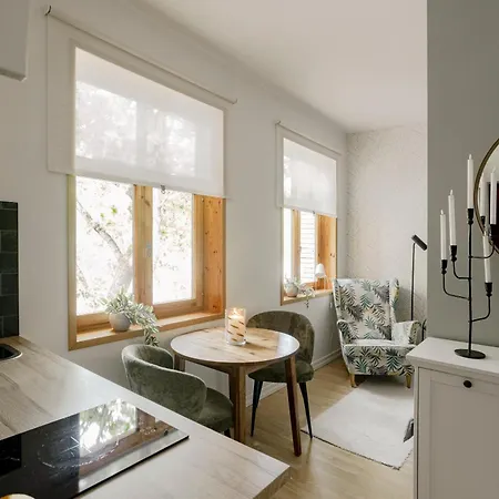 Korter Serene Tallinn